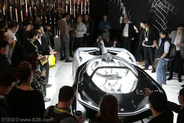 2020美國拉斯維加斯消費電子展會舉辦日期與展位預訂(www.hnhuay.cn)
