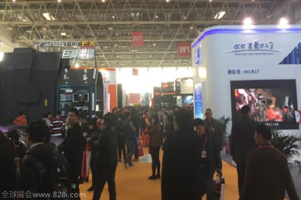 2020廣州國際汽車用品展覽會怎么參展？(www.hnhuay.cn)