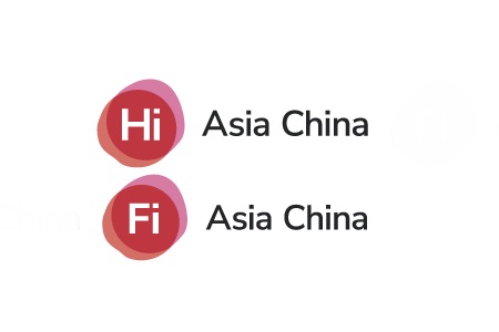 深圳健康原料、食品配料覽會Hi & Fi Shenzhen