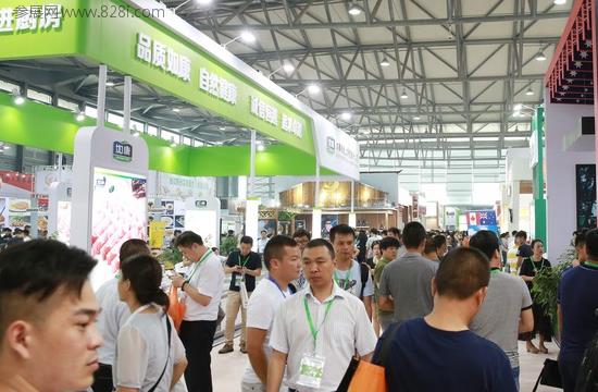 廣州國際糧油機械及包裝設備展會IGME(www.hnhuay.cn)