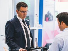 2020阿聯酋迪拜工業自動化展覽會參展多少錢？
