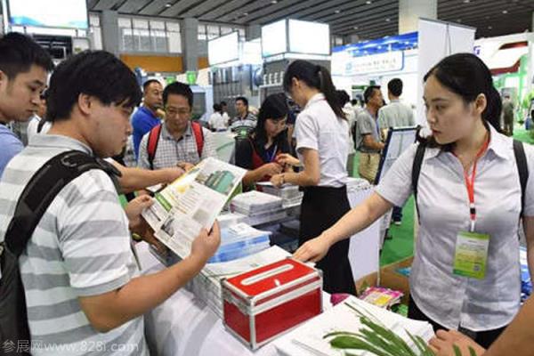 廣州環保產業展覽會展會效果如何？廣州環保展參展費用多少？(www.hnhuay.cn)