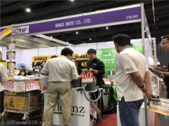 2020泰國曼谷工業展覽會舉辦日期多少？怎么參展？