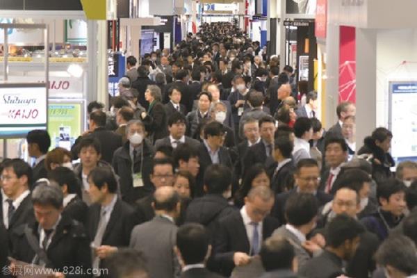 2020日本東京LED技術展覽會怎么樣？規模有多大？(www.hnhuay.cn)