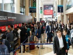 2020南非約翰內斯堡光伏太陽能展覽會 3月份光伏展會