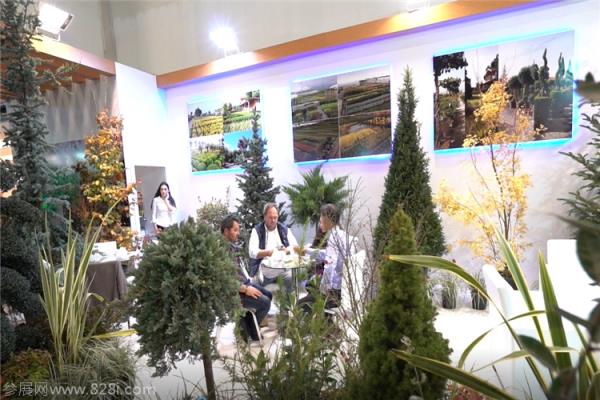 第十二屆土耳其伊斯坦布爾園林園藝展覽會展位預訂 國外園藝展(www.hnhuay.cn)