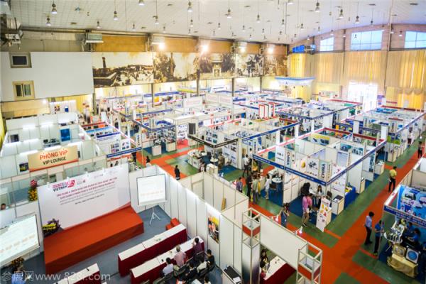 2020越南河內礦業展覽會怎么參展？礦業展展位預訂(www.hnhuay.cn)
