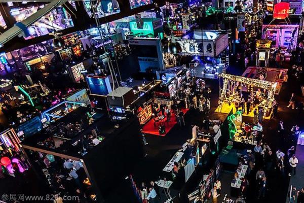 2020美國阿納海姆樂器舞臺燈光展覽會1月16日如期舉辦(www.hnhuay.cn)
