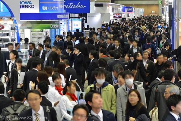 2020日本東京LED技術展覽會怎么樣？規模有多大？(www.hnhuay.cn)