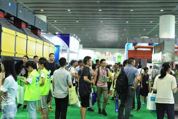 廣州環保產業展覽會展會效果如何？廣州環保展參展費用多少？(www.hnhuay.cn)