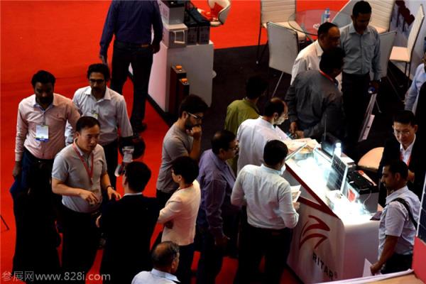第五屆巴基斯坦拉合爾太陽能展覽會SOLAR PAKISTAN(www.hnhuay.cn)