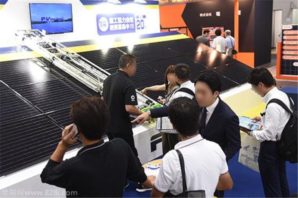 2020日本大阪太陽(yáng)光伏展覽會(huì)怎么預(yù)訂展位？(www.hnhuay.cn)
