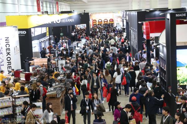 韓國首爾咖啡展覽會展位預訂？韓國咖啡展什么時候舉辦？(www.hnhuay.cn)