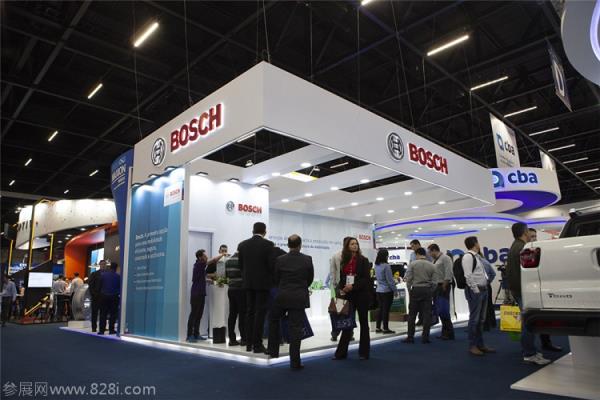 2020年巴西圣保羅鋁工業展覽會預告 國外鋁工業展會(www.hnhuay.cn)