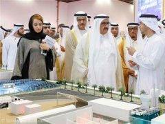 20200阿聯酋迪拜水處理展覽會舉辦時間 中東水處理展