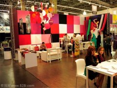 墨西哥瓜達拉哈拉紡織面料服裝展覽會 國外服裝展
