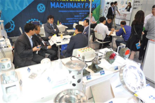 日本東京茶業展覽會效果怎么樣？怎么參加茶業展會？(www.hnhuay.cn)