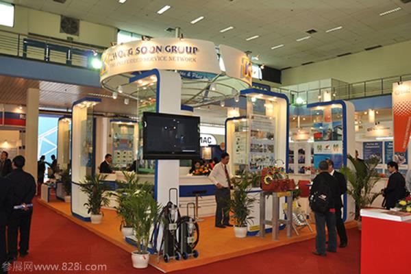越南河內(nèi)船舶及海事展覽會(huì)舉辦時(shí)間臨近 展位預(yù)訂要火速(www.hnhuay.cn)