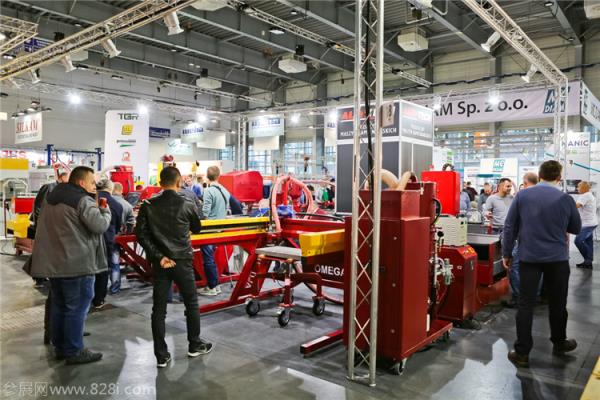 2020波蘭波茲南玻璃工業展覽會舉辦日期 今年玻璃展會有哪些(www.hnhuay.cn)