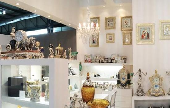 意大利米蘭世界家私展覽會參展費用多少  國外家私展(www.hnhuay.cn)