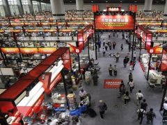 外貿展會英語:廣交會英語情景對話案例