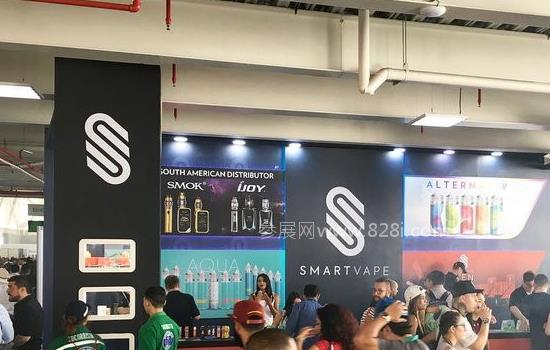 2020哥倫比亞麥德林電子煙展覽會舉辦時間 電子煙展會有哪些(www.hnhuay.cn)