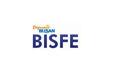 韓國釜山國際漁業展覽會BISFE