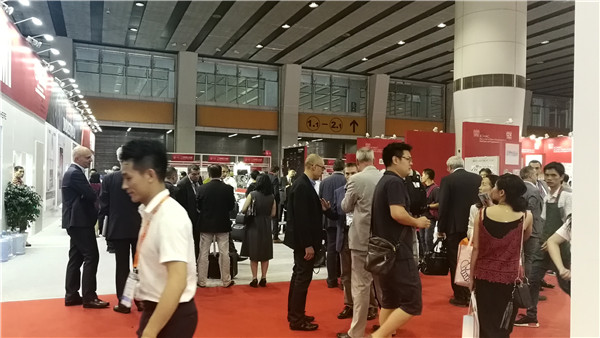 2020廣州陶瓷工業(yè)展覽會怎么預訂展位 全球最大陶瓷工業(yè)展會(www.hnhuay.cn)