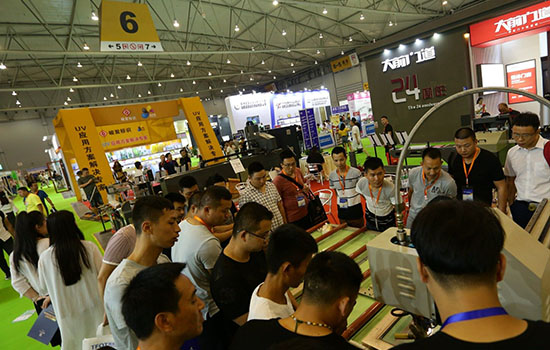 成都國際建筑及裝飾材料博覽會CCBD(www.hnhuay.cn)