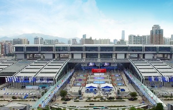 深圳會展中心介紹 深圳會展中心展會排期(www.hnhuay.cn)