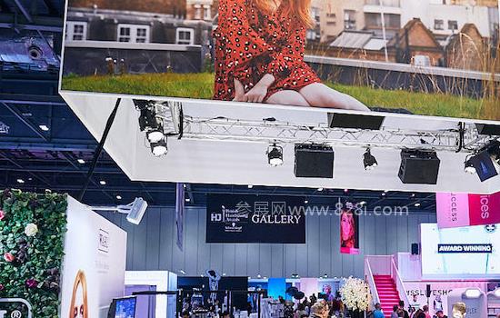 2020英國倫敦美發沙龍展覽會10月舉辦 展位預訂要從速(www.hnhuay.cn)