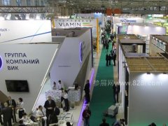 俄羅斯莫斯科飼料及糧食加工展覽會已經結束 展出效果好嗎