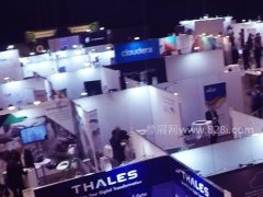 2020英國倫敦物聯網展舉辦時間臨近 下屆展位預訂開始了