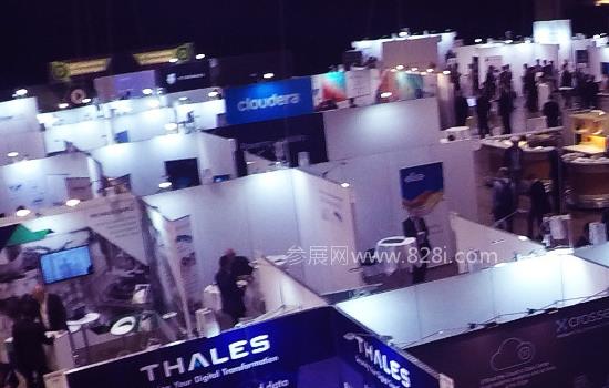 2020英國倫敦物聯網展舉辦時間臨近 下屆展位預訂開始了(www.hnhuay.cn)