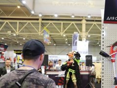 2020烏克蘭基輔五金展覽會怎么樣？怎么預訂展位