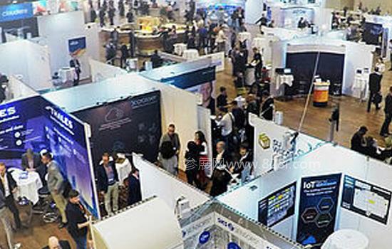 2020英國倫敦物聯網展舉辦時間臨近 下屆展位預訂開始了(www.hnhuay.cn)
