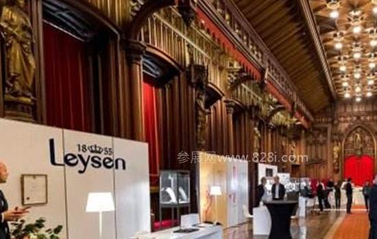 2020巴西圣保羅珠寶鐘表展覽會(huì)舉辦時(shí)間和展位預(yù)訂(www.hnhuay.cn)
