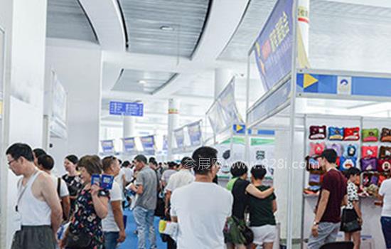 2020寧波慈溪家電展覽會舉辦時間在即 下一屆展位預訂開啟(www.hnhuay.cn)