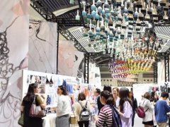 法國巴黎泳裝內衣面料展覽會舉辦時間 展位預訂開啟