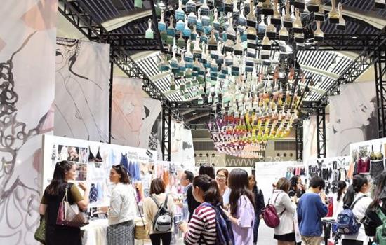 法國巴黎泳裝內衣面料展覽會舉辦時間 展位預訂開啟(www.hnhuay.cn)