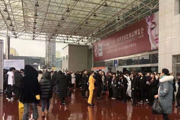 中小企業參加展覽會要做哪些準備？(www.hnhuay.cn)