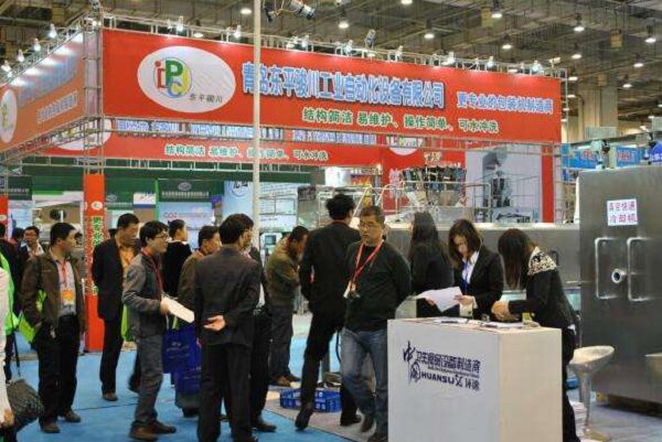中小企業參加展覽會要做哪些準備？(www.hnhuay.cn)