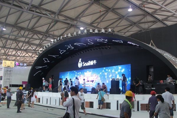 參加國外展會流程 盤點海外參展十大步驟(www.hnhuay.cn)
