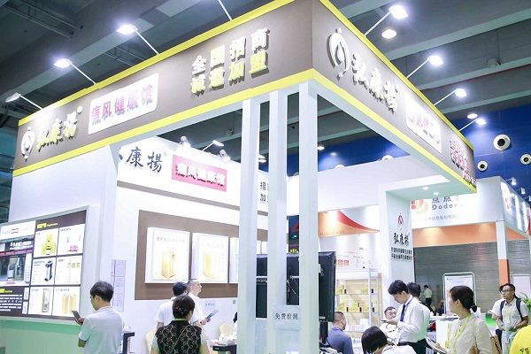 參加一次大型展會大約需要多少錢？(www.hnhuay.cn)