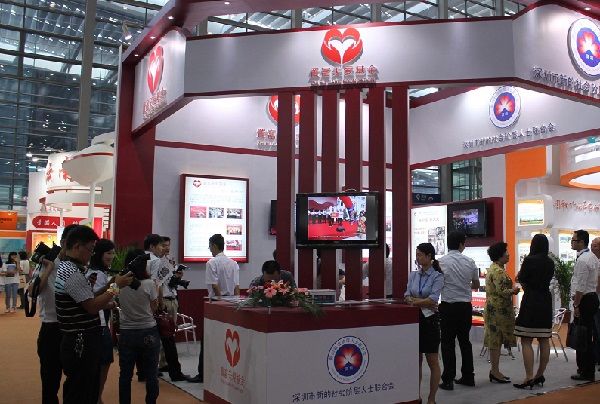 參加一次大型展會大約需要多少錢？(www.hnhuay.cn)