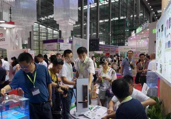 如何來辦最好的展會(www.hnhuay.cn)
