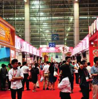 參加展覽會心得體會和報告(www.hnhuay.cn)