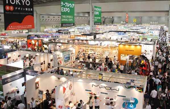 成功辦展的基礎是把握市場走勢(www.hnhuay.cn)