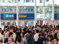 2020美國(guó)圣地亞哥電池儲(chǔ)能展覽會(huì)效果怎么樣