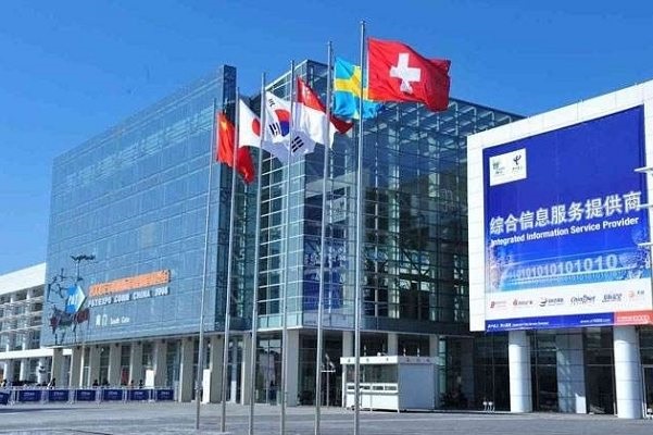 中國國際展覽中心展會排期 北京國展中心新館介紹(www.hnhuay.cn)